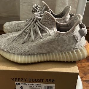 * Labor Day sale* Sesame Yeezys